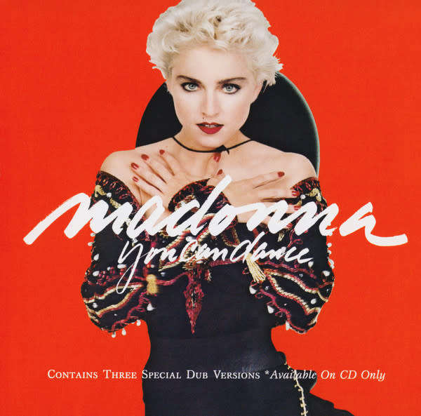 Madonna - You Can Dance CD Import