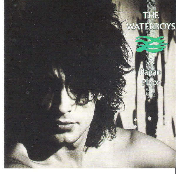 Waterboys - A Pagan Place CD Import