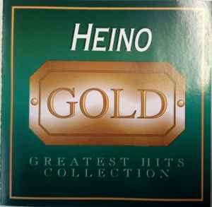 Heino - Gold: Greatest Hits Collection CD