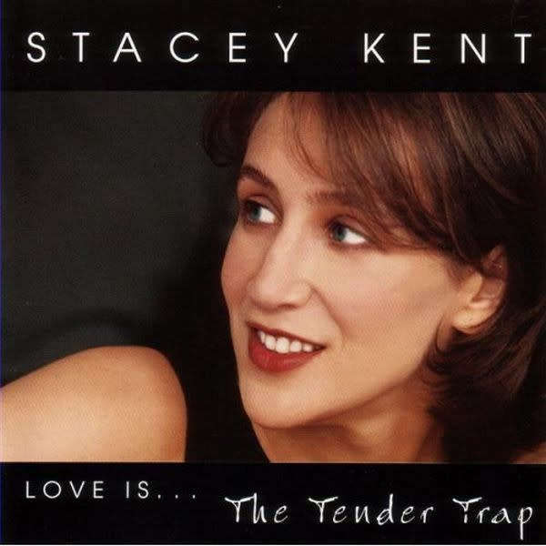 Stacey Kent - Love Is... The Tender Trap CD Import