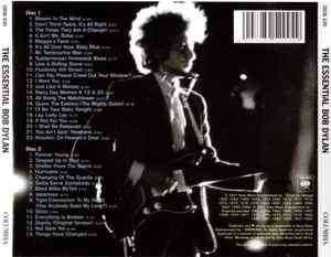 Bob Dylan - Essential Double CD