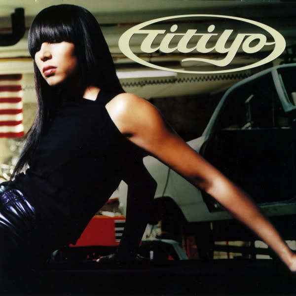 Titiyo - Come Along CD Import