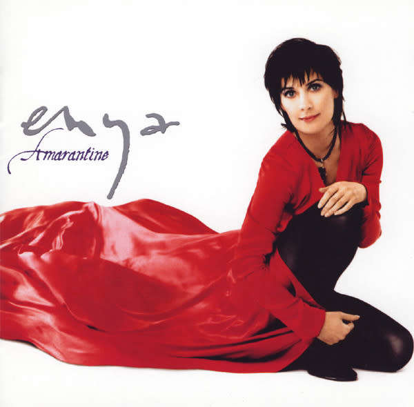 Enya - Amarantine CD Import