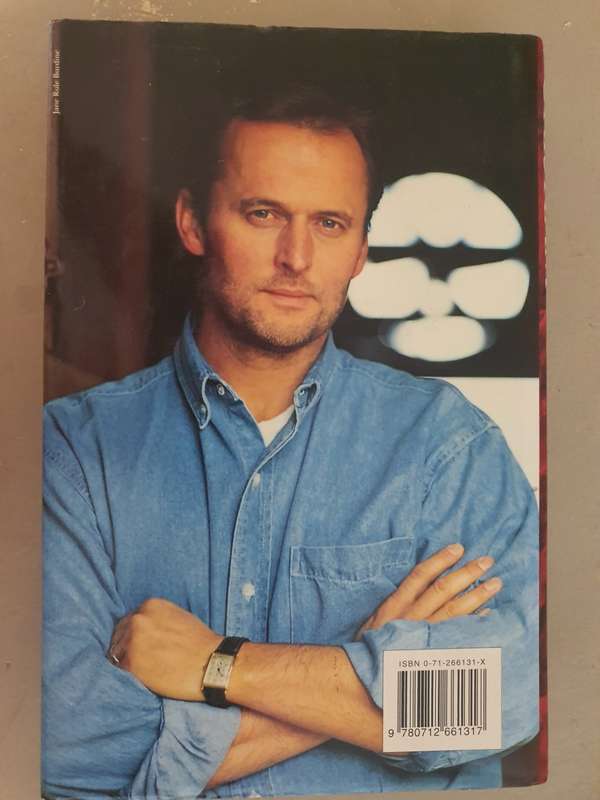 John Grisham - The Runaway Jury Hardcover