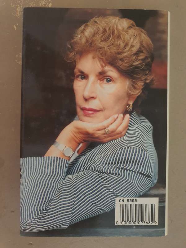 Ruth Rendell - The Keys of the Street Hardcover