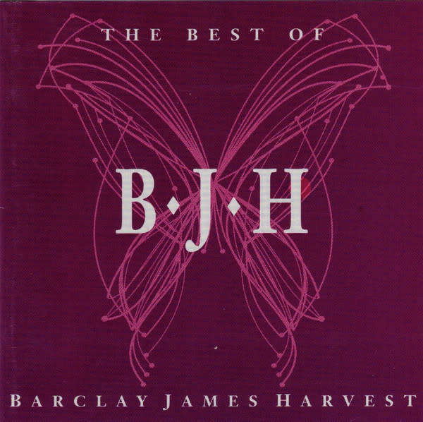 Barclay James Harvest - Best of CD Import