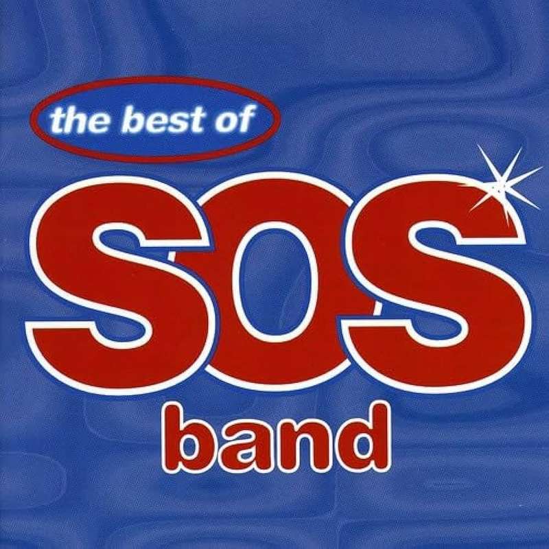 SOS Band - Best of CD Import