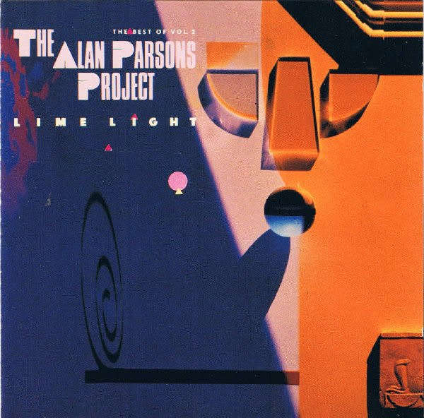 Alan Parsons Project - Limelight (Best of Vol. 2) CD Import