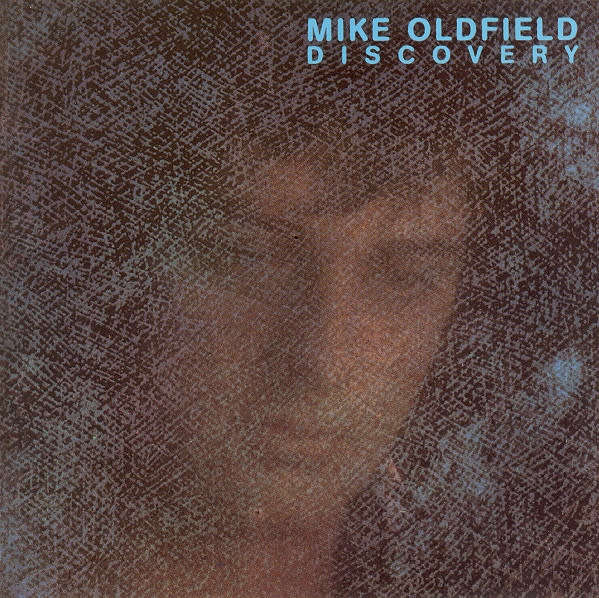 Mike Oldfield - Discovery CD Import