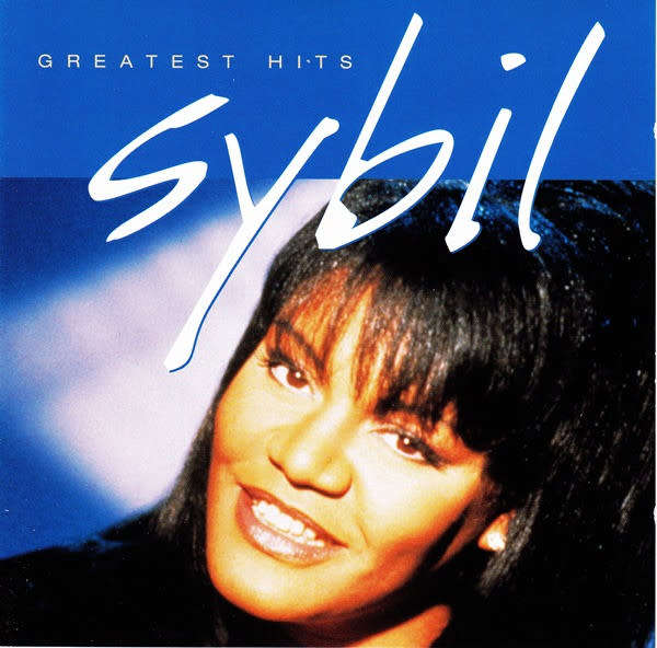 Sybil - Greatest Hits CD Import