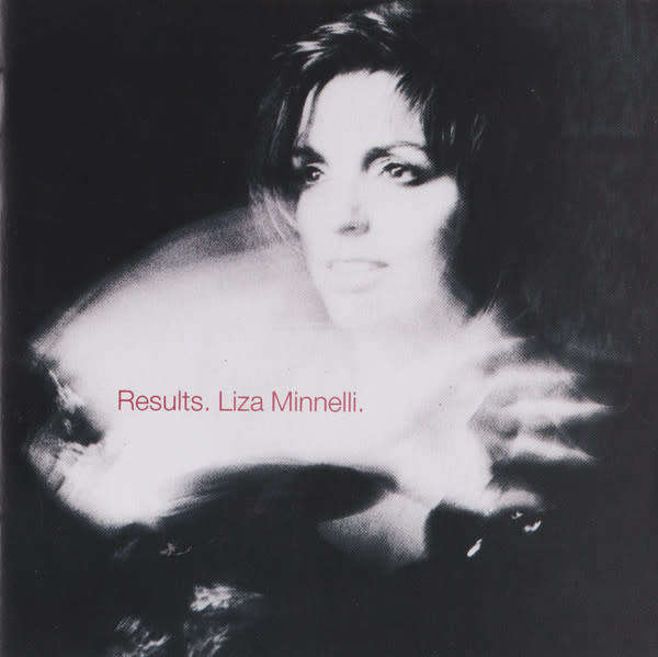 Liza Minnelli - Results CD Import