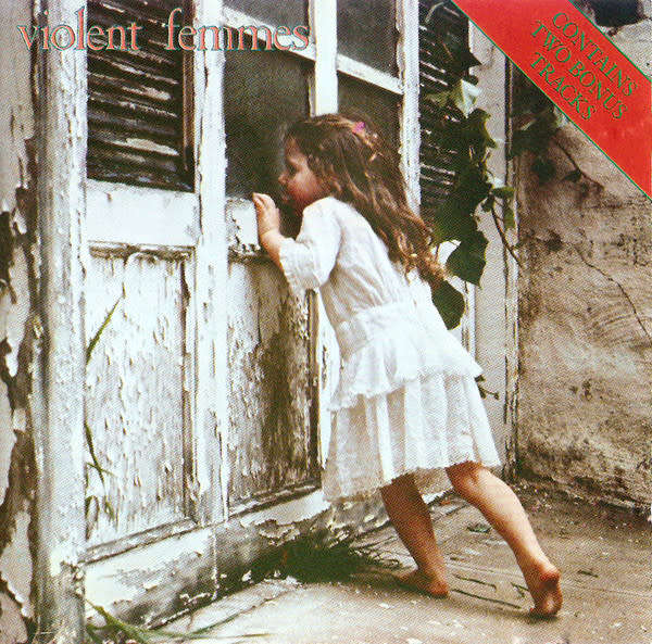Violent Femmes - Violent Femmes CD Import