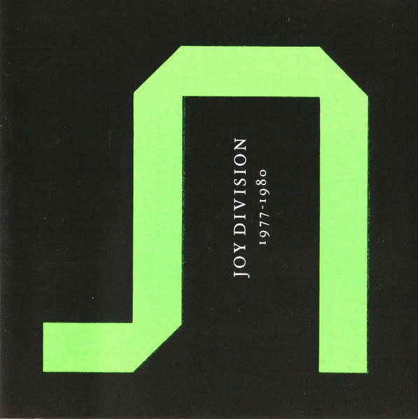 Joy Division - Substance CD Import