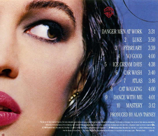 Jennifer Hall - Fortune &  Men's Eyes CD Import