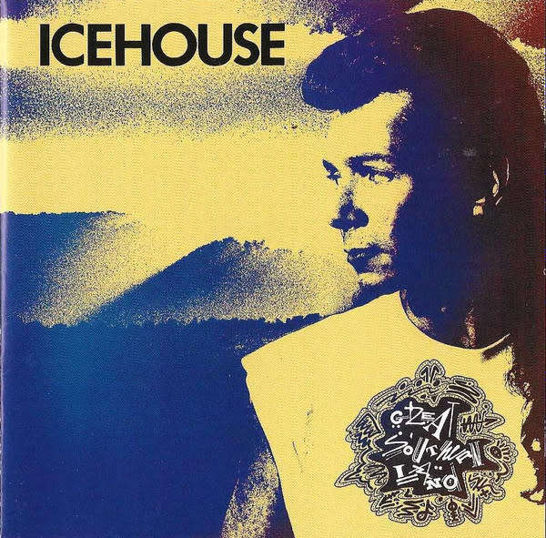 Icehouse - Great Southern Land CD Import