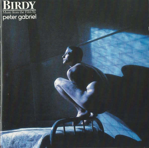 Soundtrack - Birdy CD Import