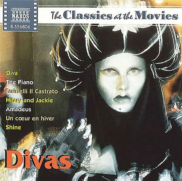 Soundtrack Various - Divas