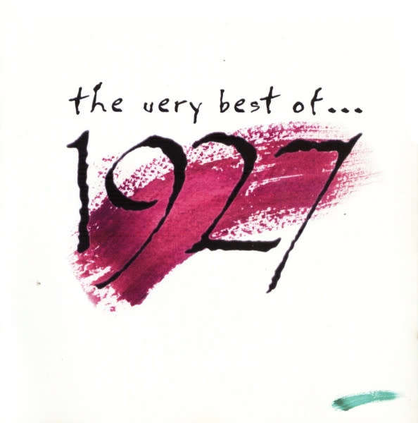 1927 - Very Best of CD Import