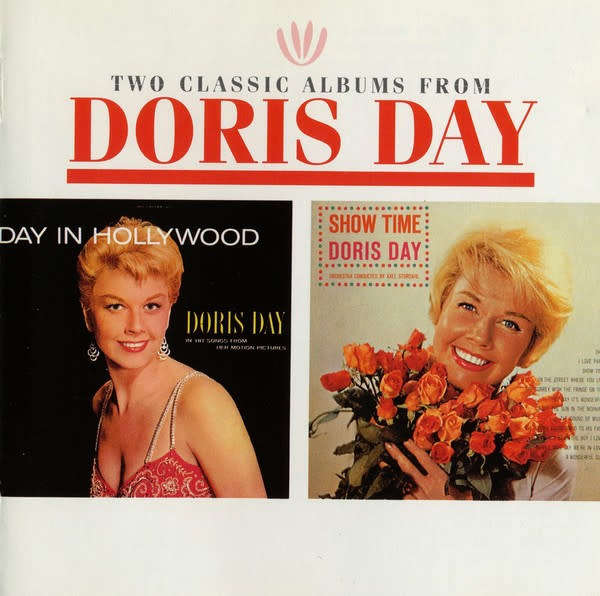 Doris Day - Show Time / Day In Hollywood CD Import