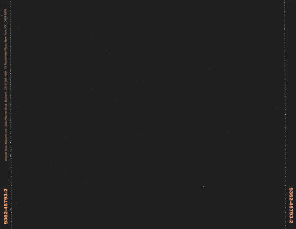 Prince - Black Album CD Import