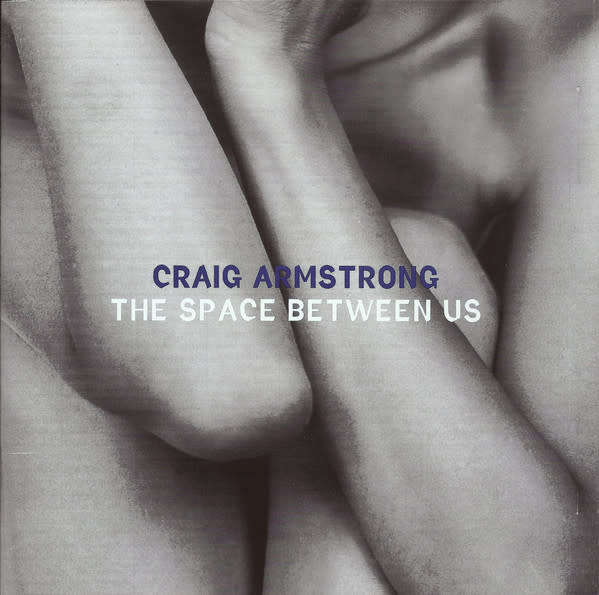 Craig Armstrong - The Space Between Us CD Import