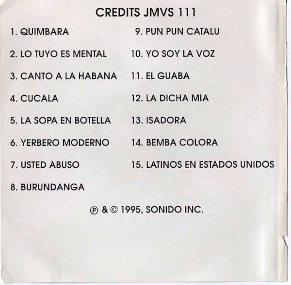 Celia Cruz - The Best CD Import