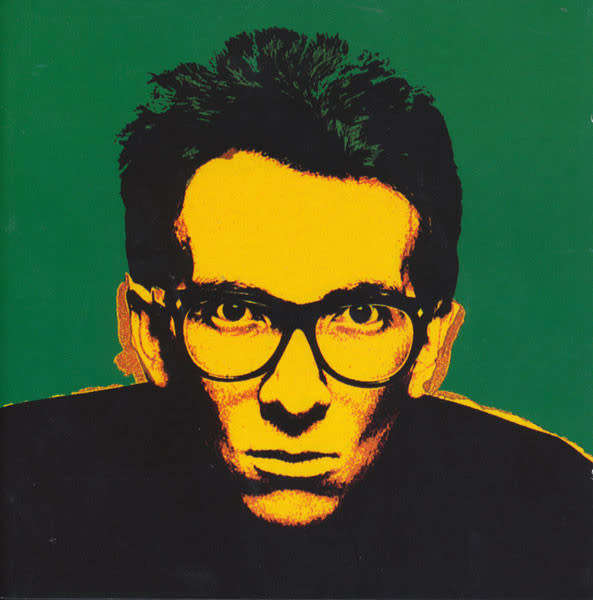 Elvis Costello - Very Best of Double CD Import