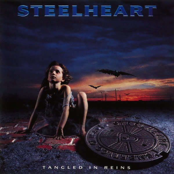 Steelheart - Tangled In Reins CD Import
