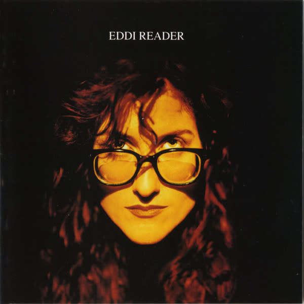 Eddi Reader - Eddi Reader CD Import