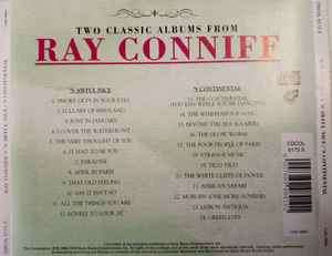 Ray Conniff - `S Awful Nice / `S Continental CD
