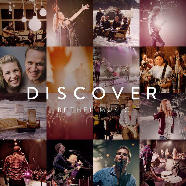 Bethel Music - Discover CD Import