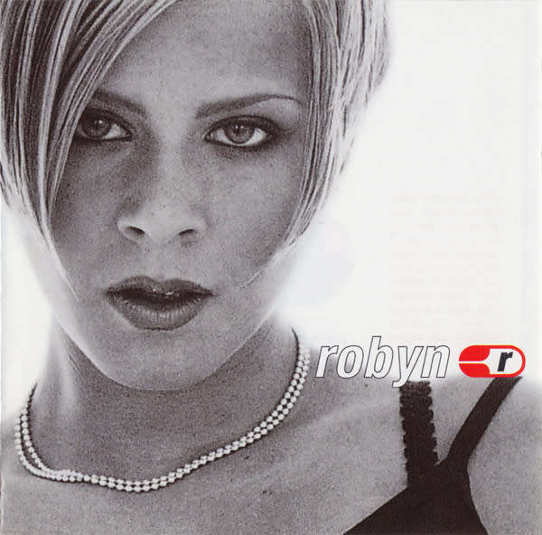 Robyn - Robyn Is Here CD Import