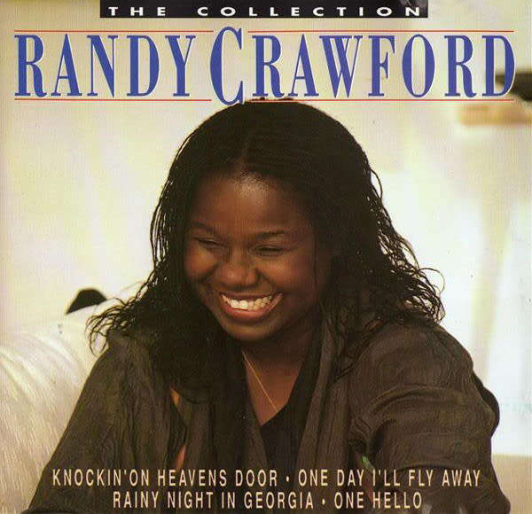 Randy Crawford - Collection CD