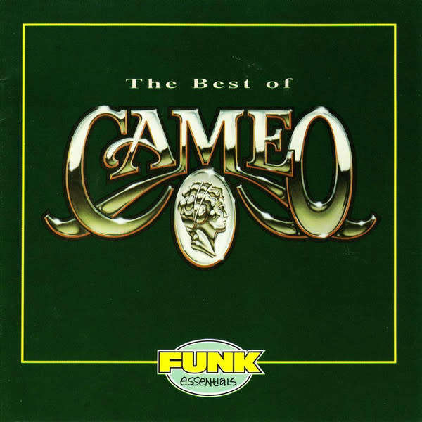 Cameo - Best of CD Import