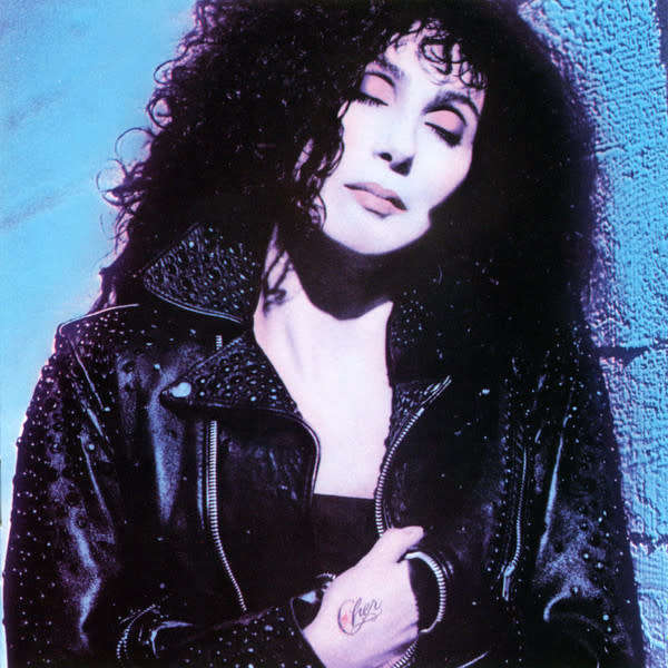 Cher - Cher CD Import