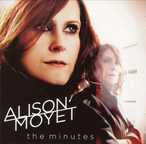 Alison Moyet - The Minutes CD Import