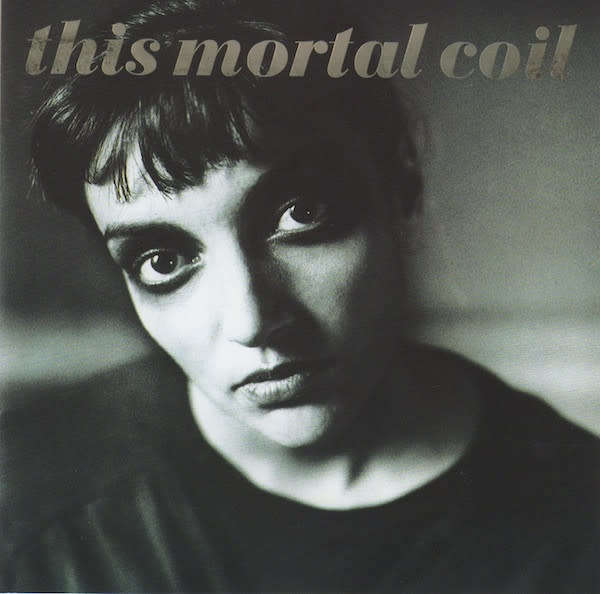 This Mortal Coil - Blood CD Import