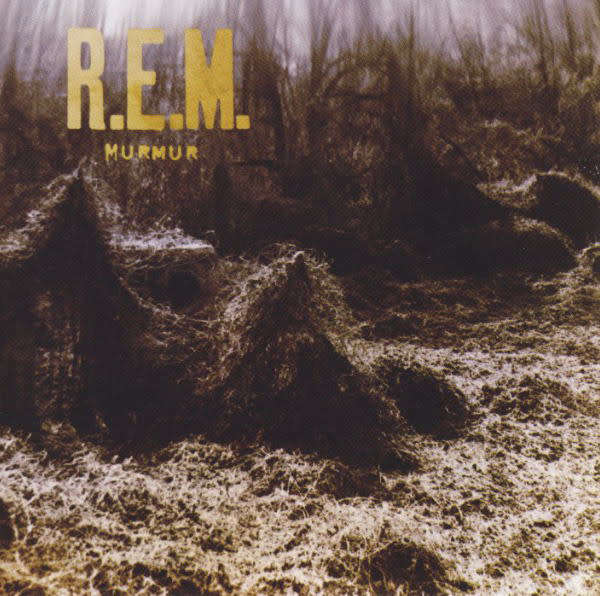 R.E.M. - Murmur CD Import