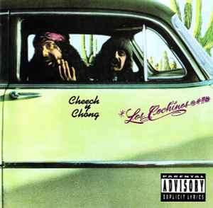 Cheech Y Chong - Los Cochinos CD Import