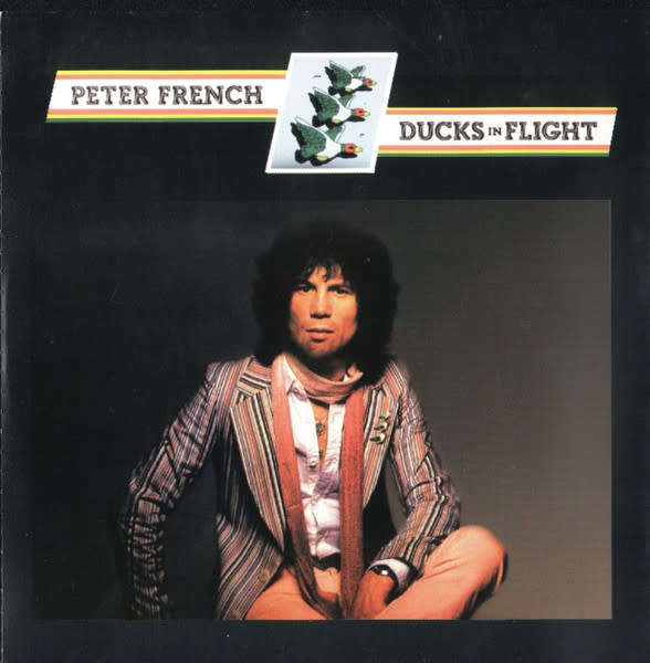 Peter French - Ducks In Flight CD Import