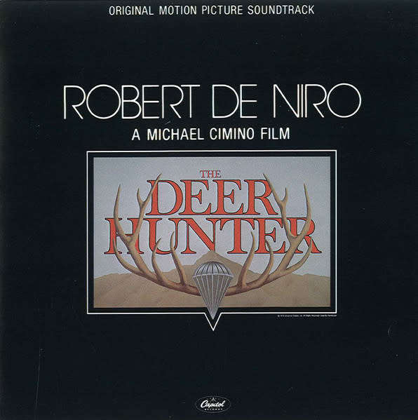 Soundtrack - The Deer Hunter CD Import