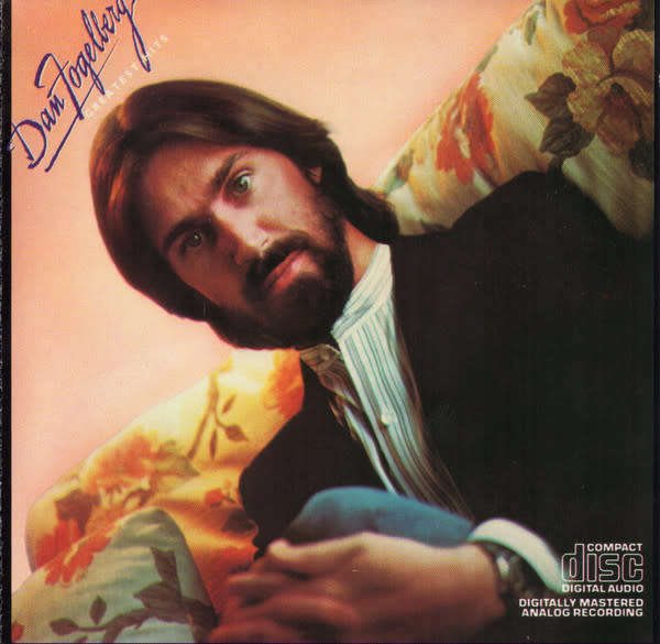 Dan Fogelberg - Greatest Hits CD Import