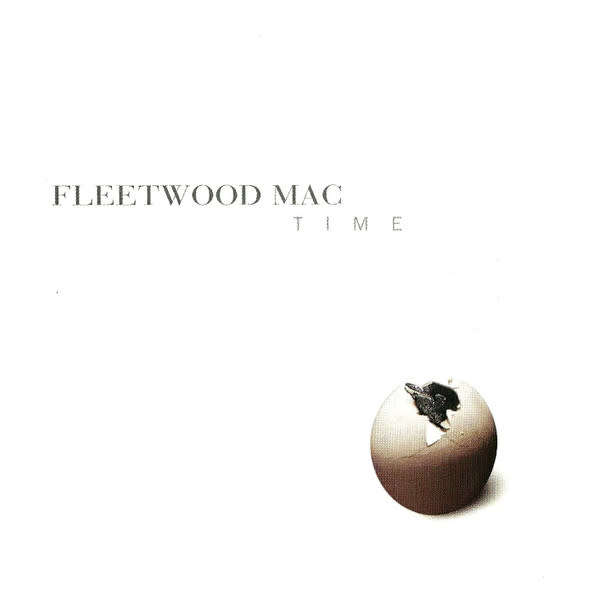 Fleetwood Mac - Time CD Import