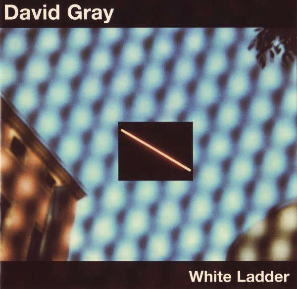 David Gray - White Ladder CD Import