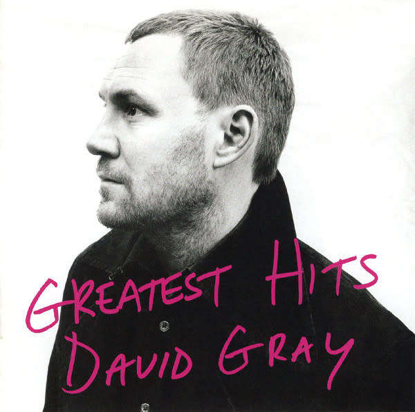 David Gray - Greatest Hits CD