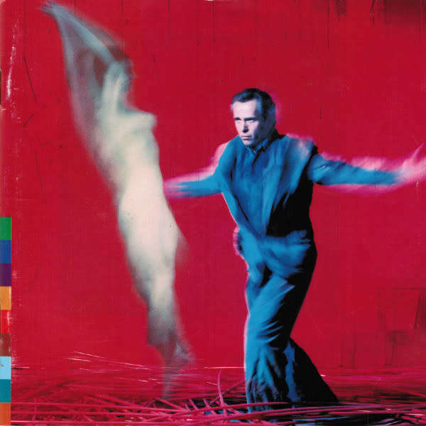 Peter Gabriel - Us CD Import