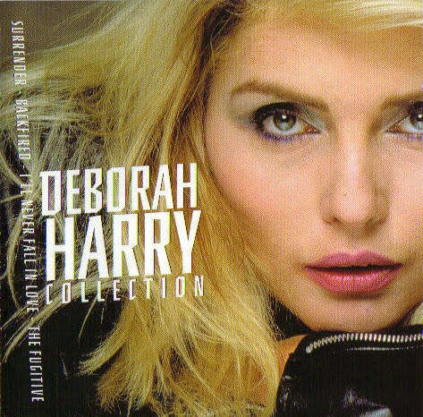 Deborah Harry - Collection CD Import