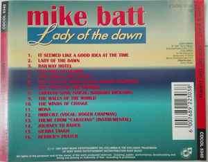 Mike Batt - Lady of the Dawn CD