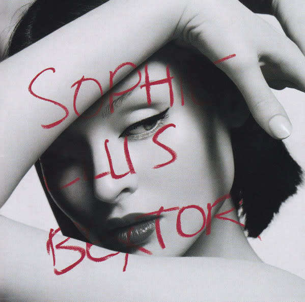 Sophie Ellis-Bextor - Read My Lips CD Import