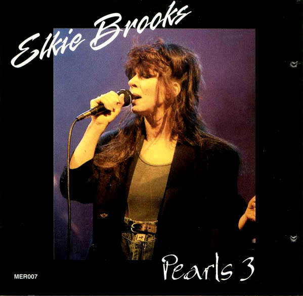 Elkie Brooks - Pearls 3 CD Import